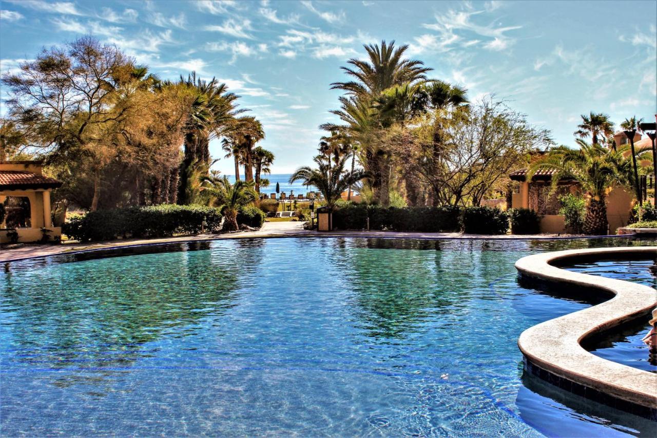 Bella Sirena Beauty 201-C - Stunning Views & Beachfront Bliss Puerto Peñasco Εξωτερικό φωτογραφία