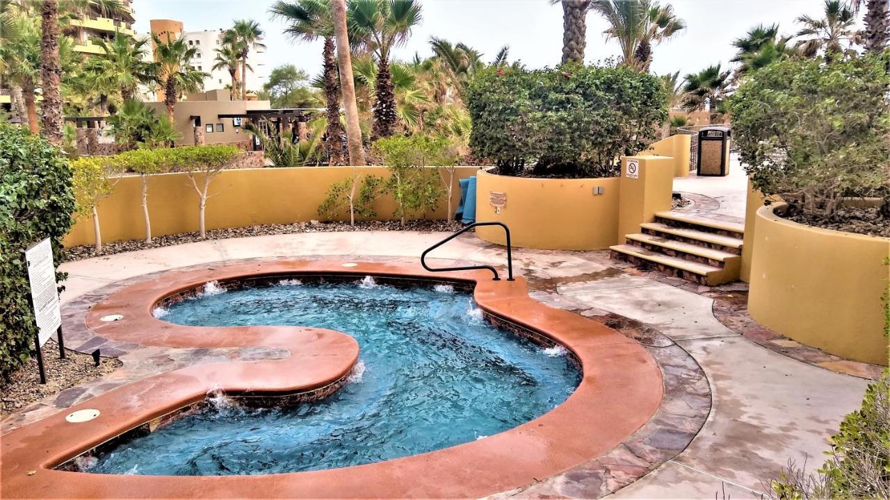 Bella Sirena Beauty 201-C - Stunning Views & Beachfront Bliss Puerto Peñasco Εξωτερικό φωτογραφία