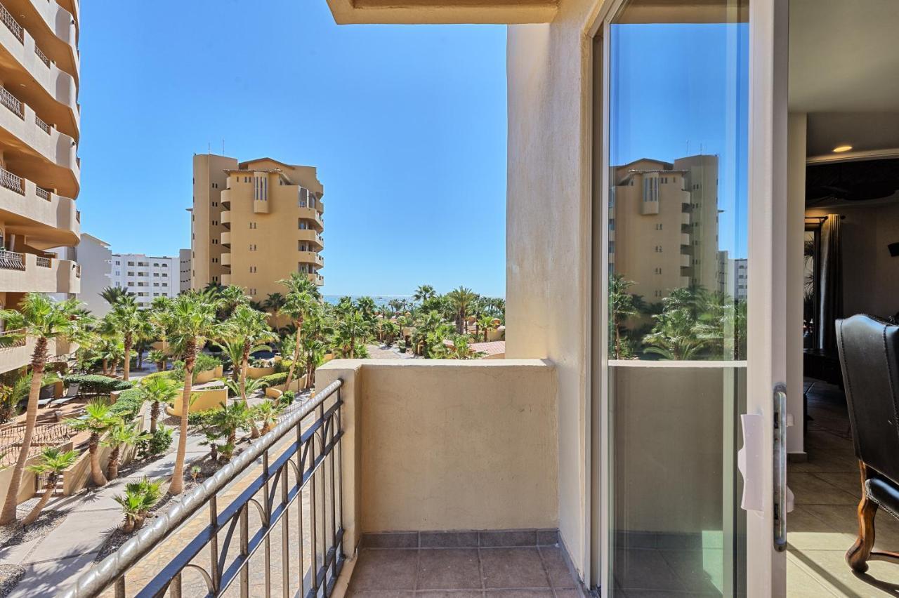 Bella Sirena Beauty 201-C - Stunning Views & Beachfront Bliss Puerto Peñasco Εξωτερικό φωτογραφία