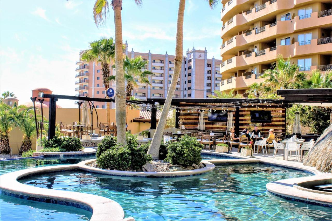Bella Sirena Beauty 201-C - Stunning Views & Beachfront Bliss Puerto Peñasco Εξωτερικό φωτογραφία