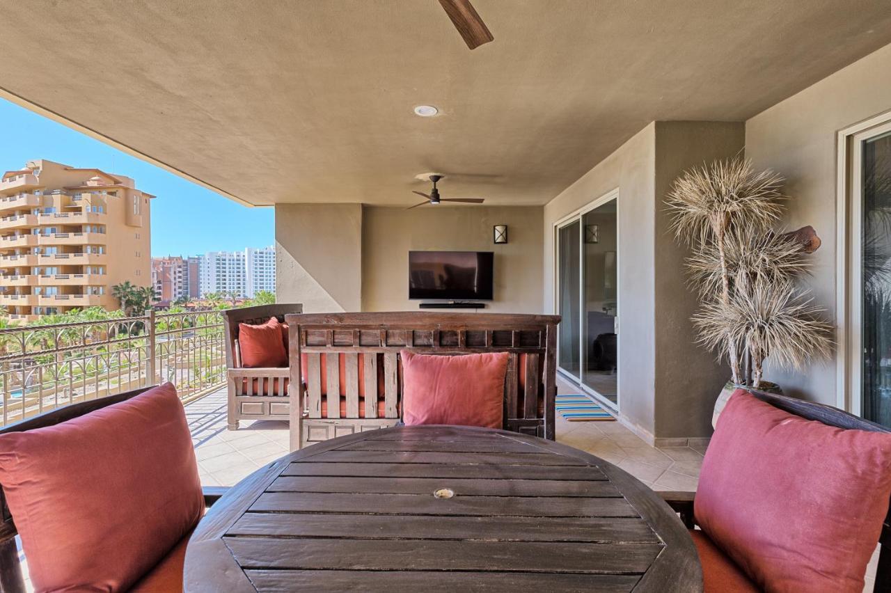Bella Sirena Beauty 201-C - Stunning Views & Beachfront Bliss Puerto Peñasco Εξωτερικό φωτογραφία