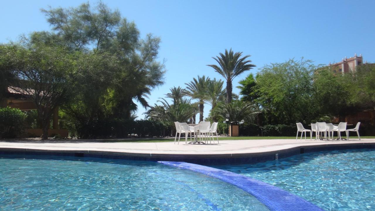 Bella Sirena Beauty 201-C - Stunning Views & Beachfront Bliss Puerto Peñasco Εξωτερικό φωτογραφία